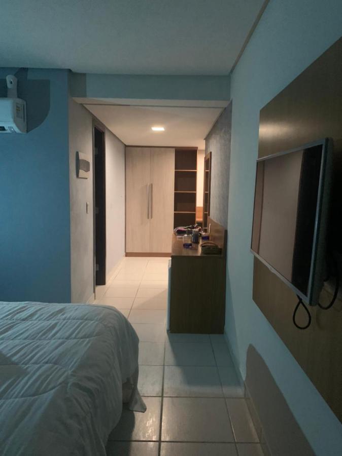 Aparthotel Beach Class Executive 4*