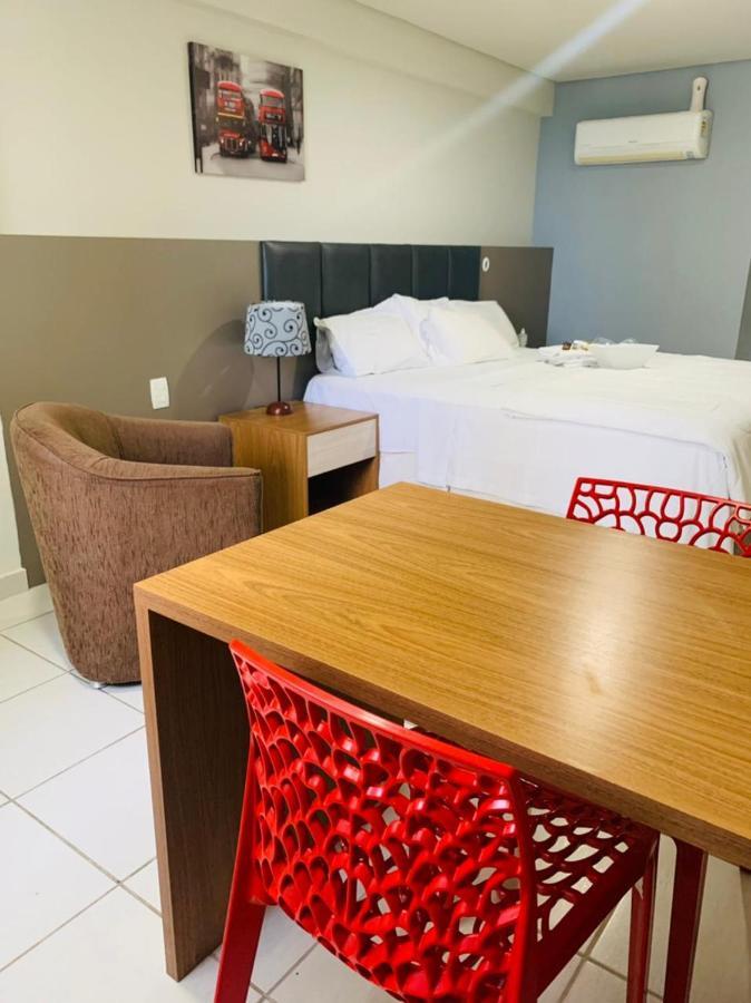 Aparthotel Beach Class Executive