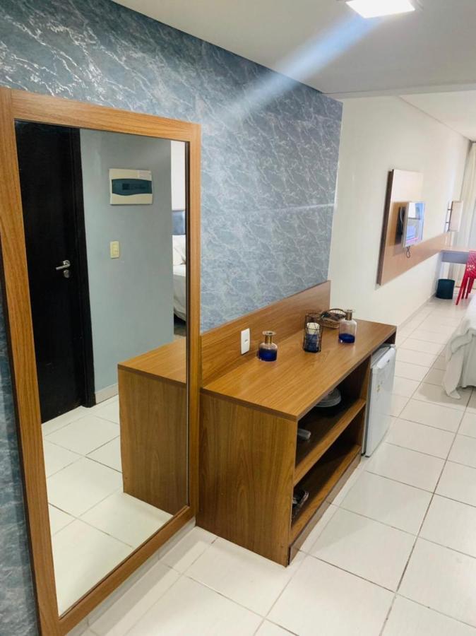 Beach Class Executive Aparthotel 4*