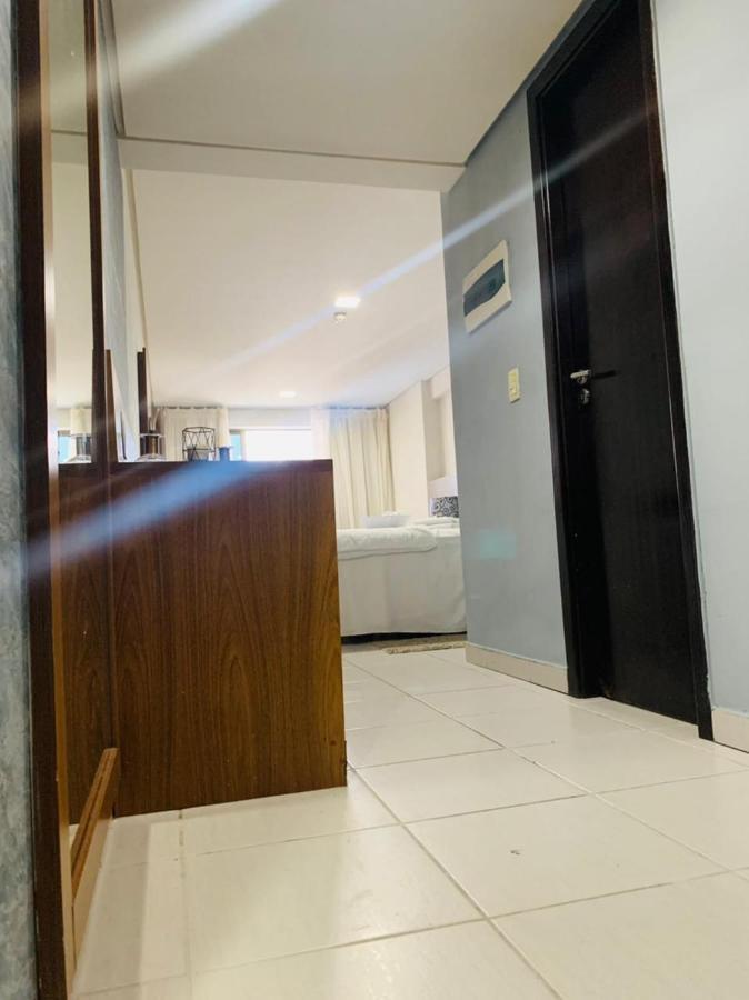 Aparthotel Beach Class Executive Recife