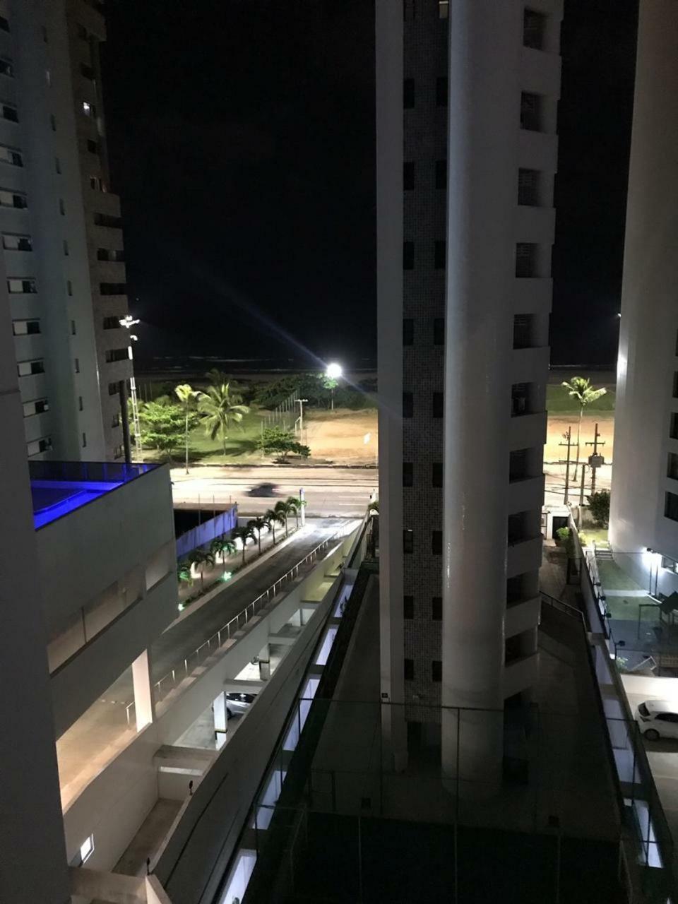 Aparthotel Beach Class Executive Recife