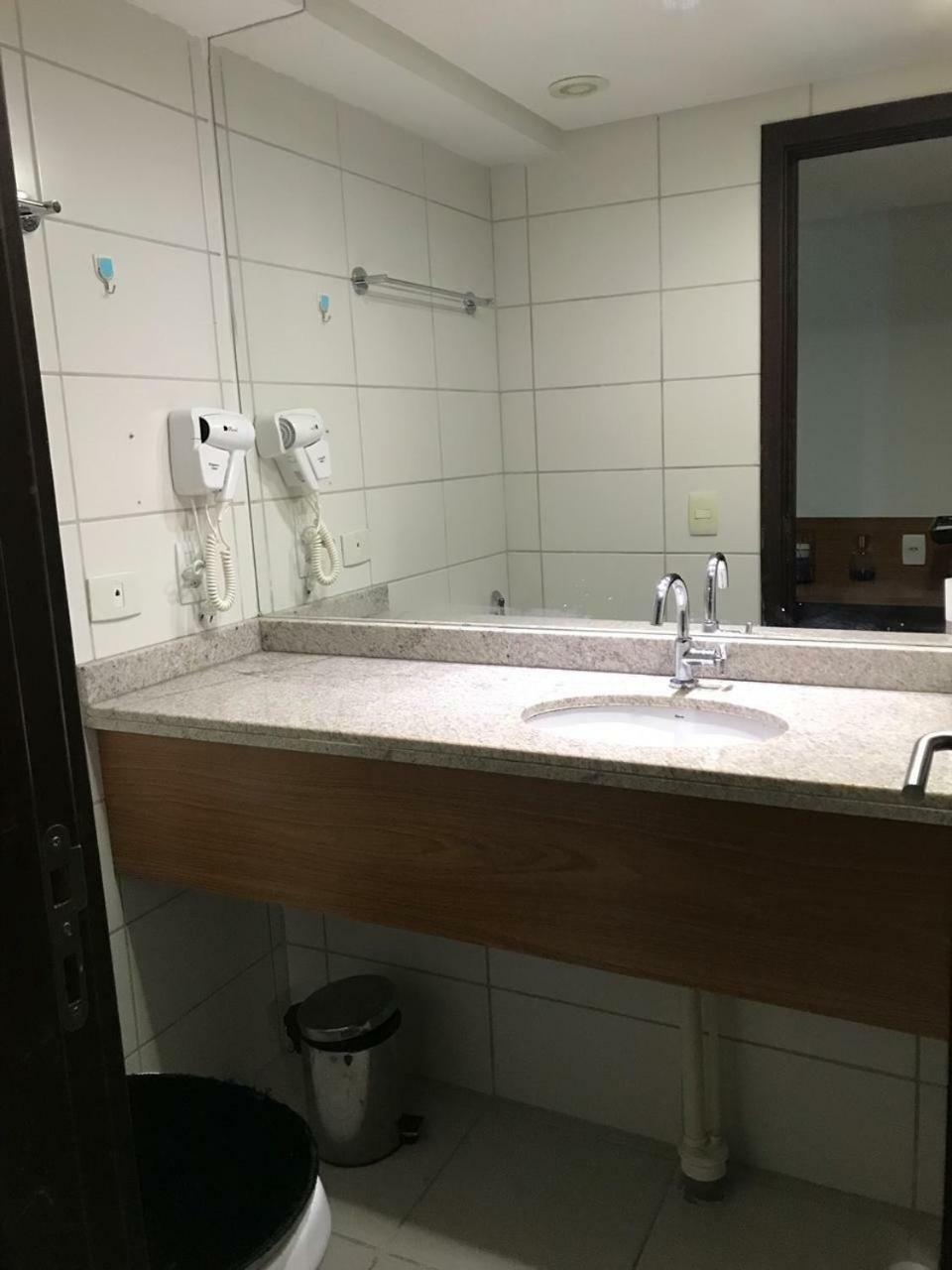 Beach Class Executive Aparthotel Recife