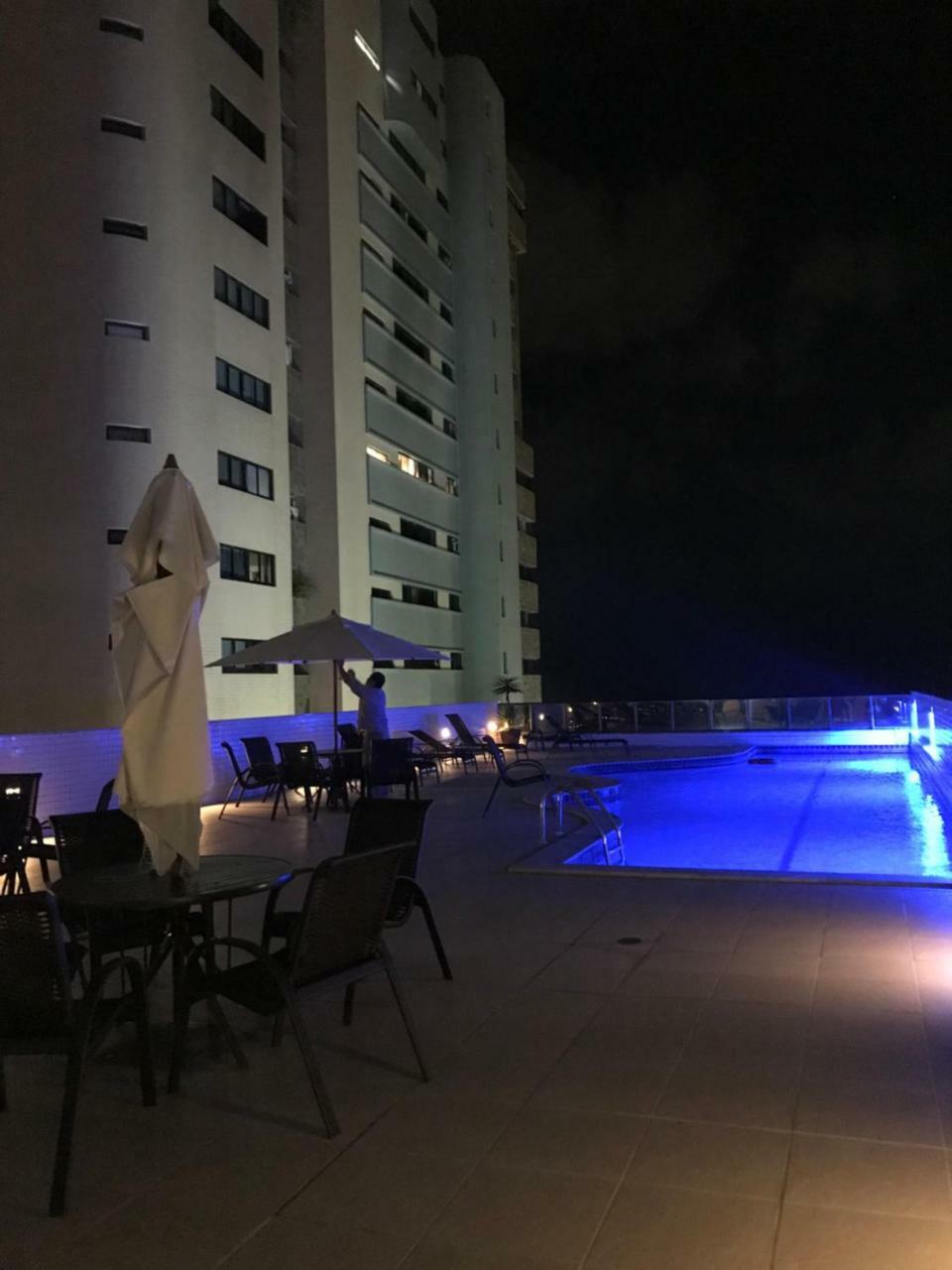 Aparthotel Beach Class Executive