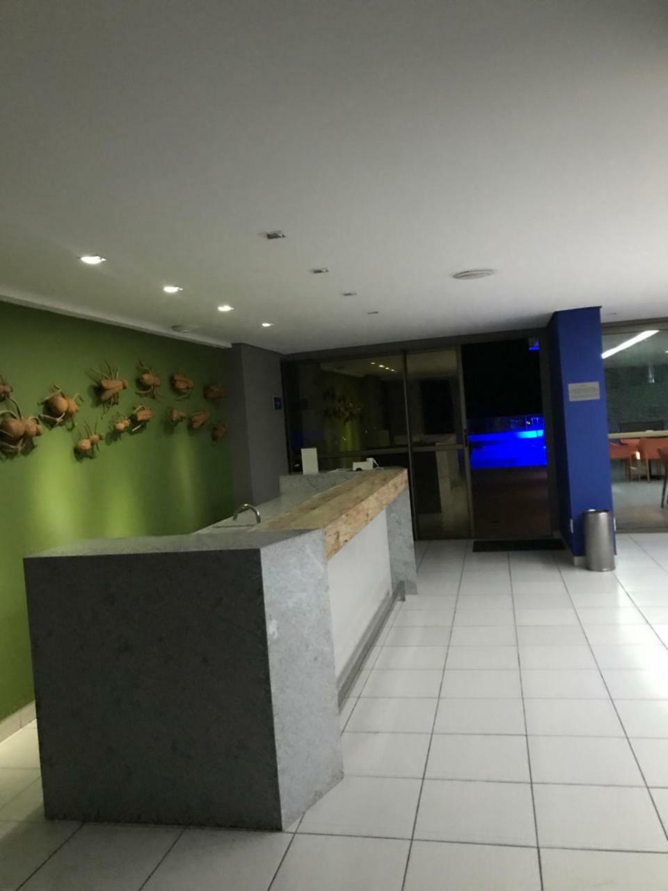 Aparthotel Beach Class Executive Recife